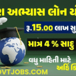 Videsh Abhyas Loan